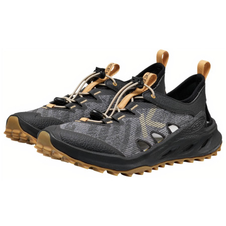 Calzado outdoor mujer Keen Zionic Adv Women
