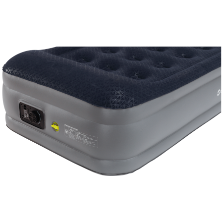 Colchón hinchable Outwell Superior Single w/ Built-in Pump