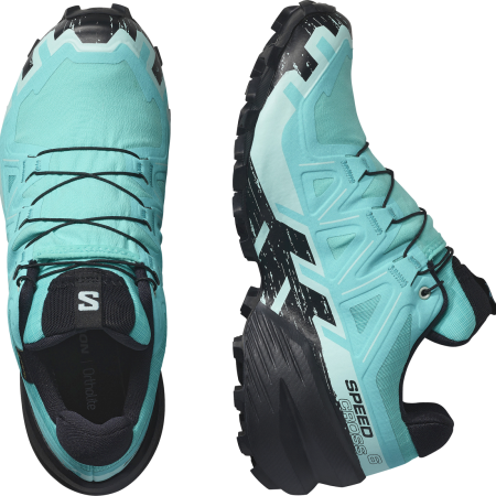 Calzado de mujer Salomon Speedcross 6 Gore-Tex