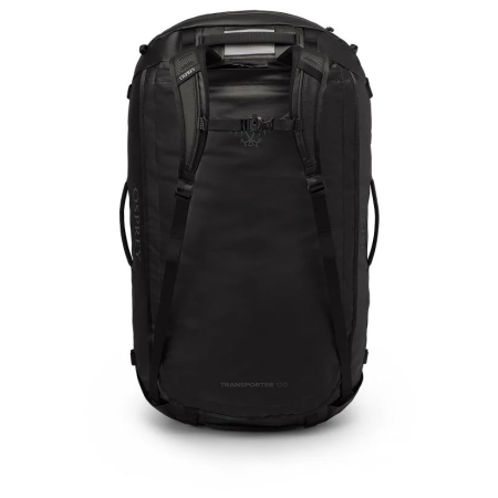 Bolsa de viaje Osprey Transporter 120