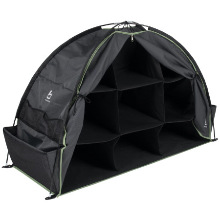Organizador Bo-Camp Arc cabinet negro