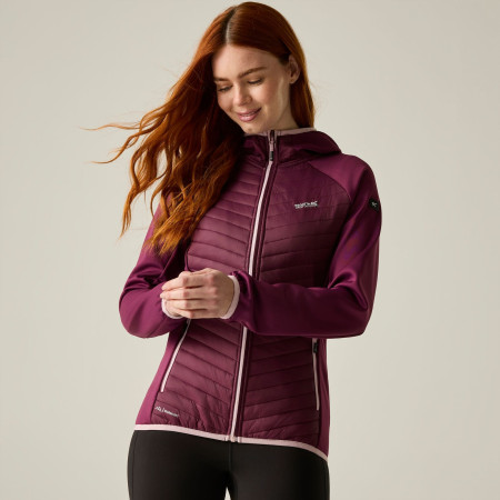Chaqueta de mujer Regatta Women’s Andreson Hybrid