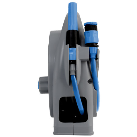 Carrete de manguera Brunner Aquafil Pro