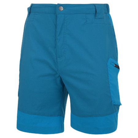 Pantalones cortos de hombre Dare 2b Apace Hike Short Blue azul