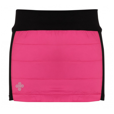 Falda para niños Kilpi Matira JG rosa Pnk