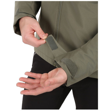 Chaqueta de hombre Kilpi Sonna-M