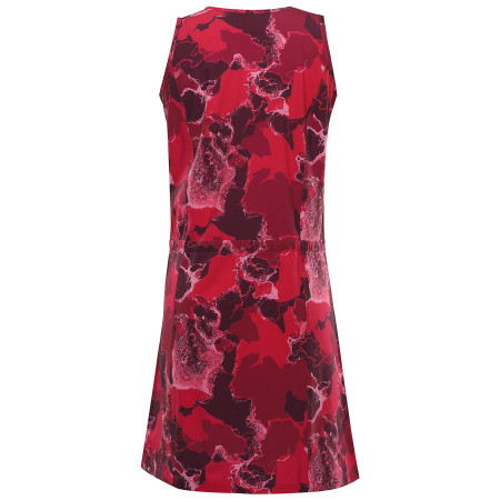 Vestido de mujer Alpine Pro Coleena 2