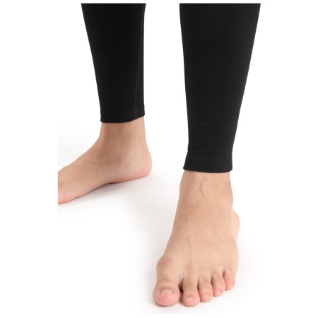 Calzoncillos funcionales de hombre Icebreaker M 260 Tech Leggings wFly