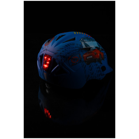 Casco para niños Etape Pluto Light