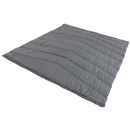 Saco de dormir tipo manta Outwell Caldera Duvet Double