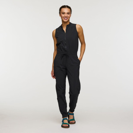 Mono de mujer Cotopaxi Cambio Jumpsuit