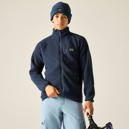 Sudadera funcional de hombre Dare 2b Camber Fleece