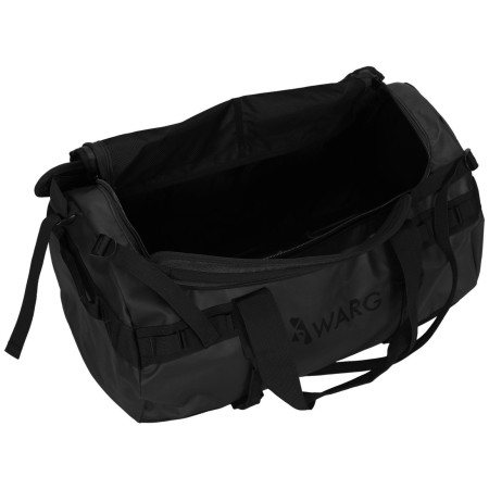 Bolsa de viaje Warg Transit Duffel 65L
