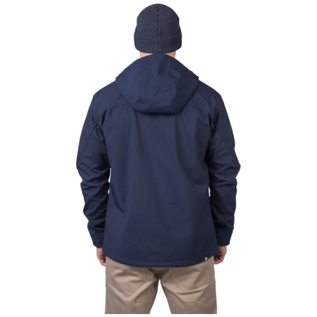 Chaqueta de hombre Hannah Wander