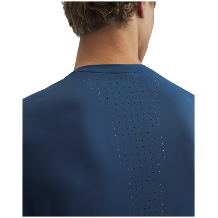 Camiseta de hombre Under Armour Velociti Pro Shortsleeve