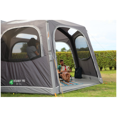 Carpa de autocaravana/furgoneta Vango HexAway Pro Air Tall