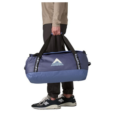 Bolsa de viaje Patagonia Black Hole Duffel 55L