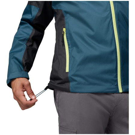 Chaqueta de hombre Columbia Inner Limits™ III Jacket