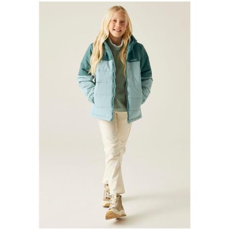 Chaqueta para niños Regatta Lofthouse