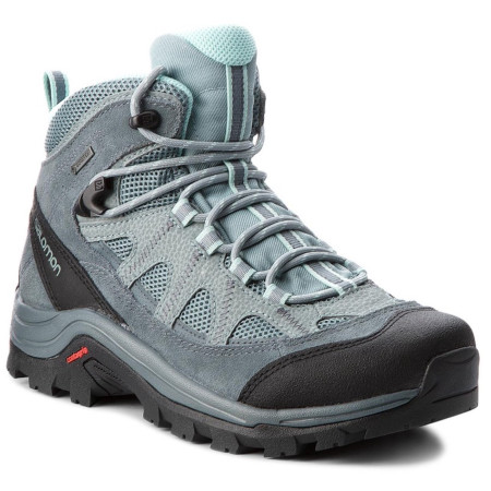 Calzado de mujer Salomon Authentic Ltr GTX W