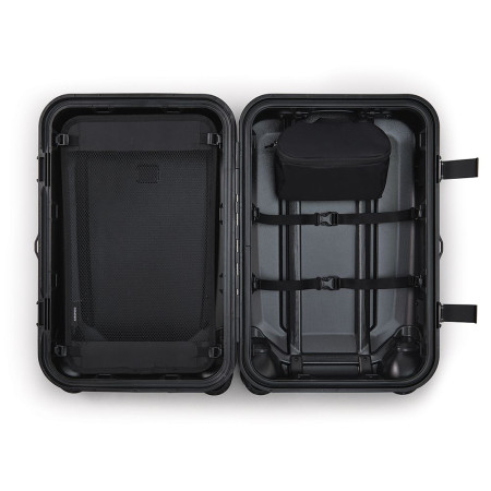 Bolsa de viaje Osprey Transporter Hardside Carry-On 40L