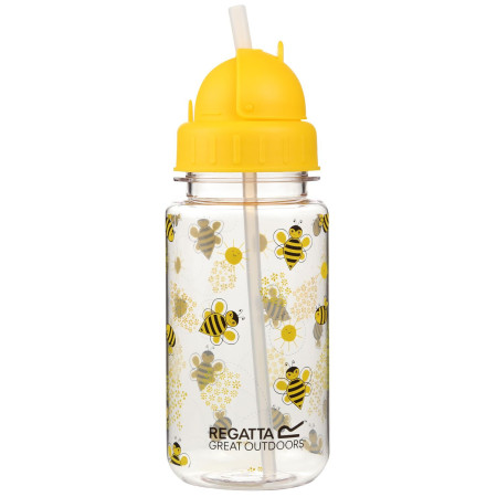 Botella de agua Regatta Tritan Straw