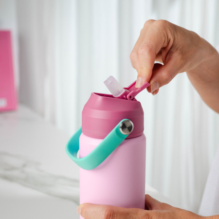 Termo para niños Snow Monkey Kids 530 ml