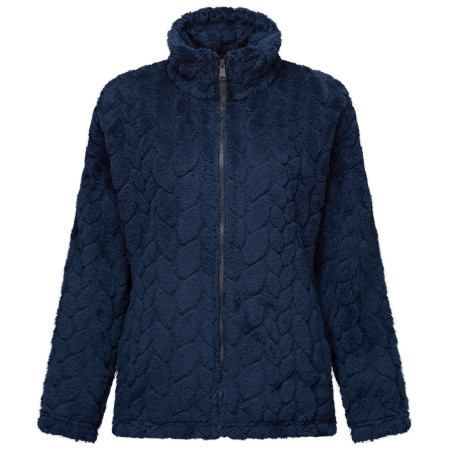 Sudadera de mujer Regatta Ayana azul oscuro Navy