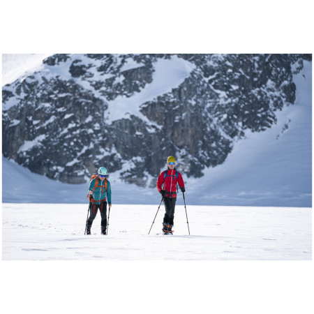 Chaqueta de mujer High Point Total Alpha 2.0 Lady Jacket