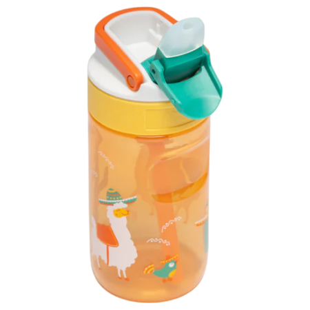 Botella para niños Kambukka Lagoon 400 ml