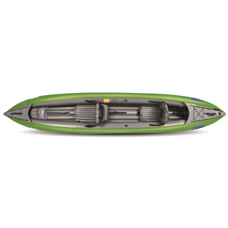 Kayak hinchable Gumotex SOLAR