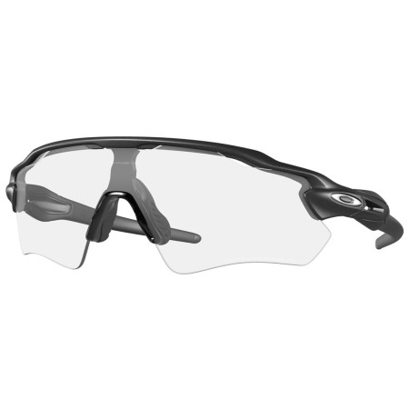Gafas de sol OAKLEY Radar Ev Path Clear 50% Black Irid Photo negro Clear 50% Black Irid Photo