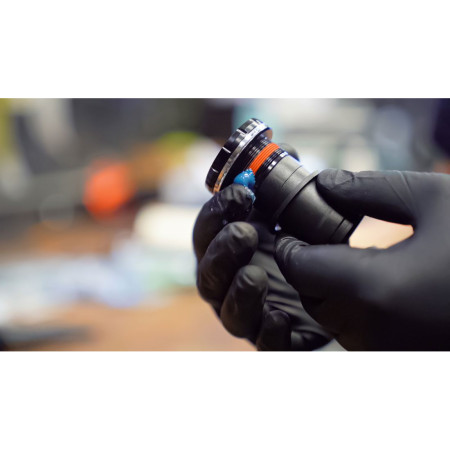 Lubricante para rodamientos Peaty´s Bicycle Assembly Grease 100 G