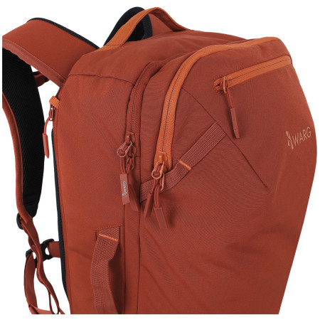 Mochila Warg Explora 38 L
