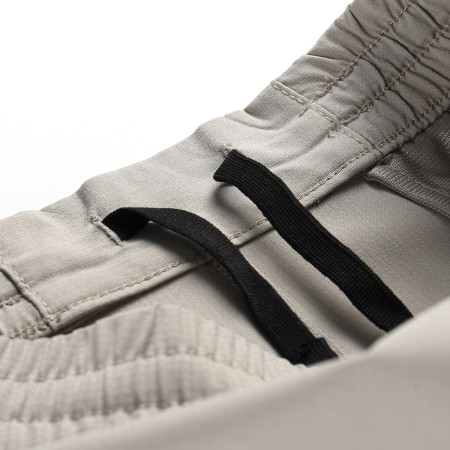 Pantalones para niños Alpine Pro Nesco 3 Dove