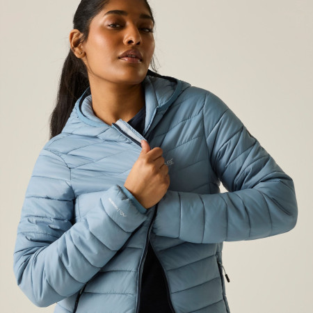 Chaqueta de mujer Regatta Wmn Hood Marizion