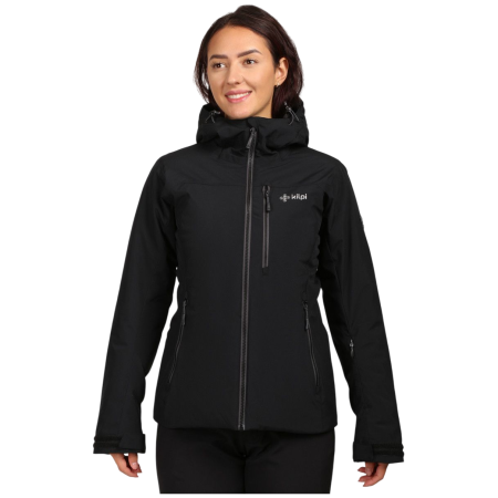 Chaqueta de mujer Kilpi Flip-W