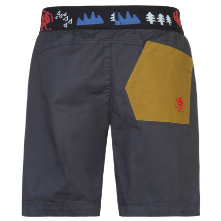 Pantalones cortos para niños Rafiki Rumney Jr