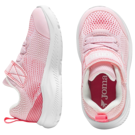 Calzado para niños Joma Horizon Pink
