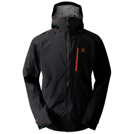 Chaqueta de hombre Dare 2b Torrek Breathe Out Jacket negro black