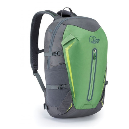Mochila Lowe Alpine Tensor 20 verde Okra