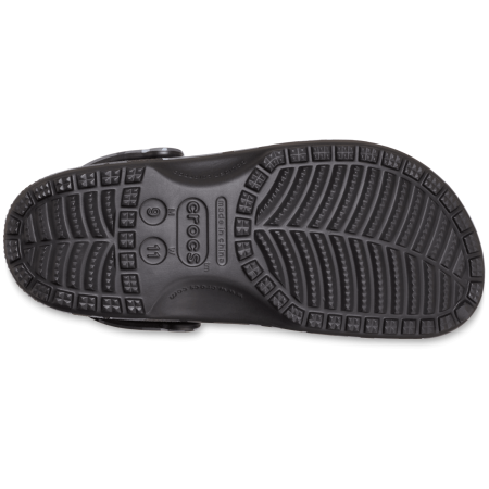 Pantuflas Crocs Classic Camouflage Clog