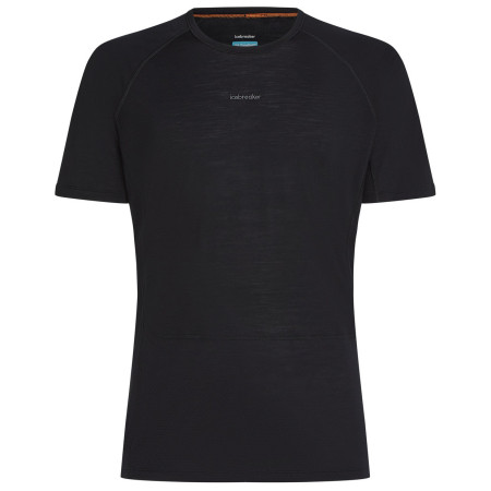 Camiseta funcional de hombre Icebreaker M Mer 125 ZoneKnit SS Crewe
