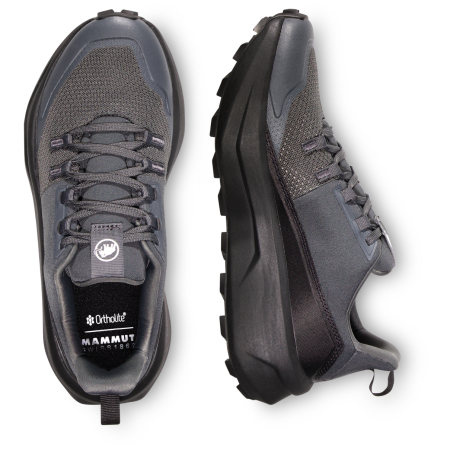 Calzado de hombre Mammut Aenergy Hike Low Men