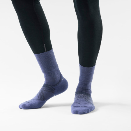 Calcetines Smartwool Women's Run Cold Weather Targeted Cushio