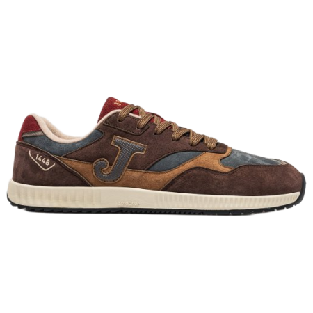 Zapatillas barefoot para hombre Joma 1448 Barefoot Men marrón BROWN