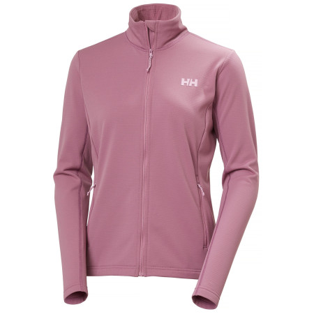 Sudadera funcional de mujer Helly Hansen W Versalite Fleece Jacket