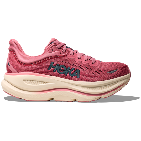 Zapatillas de carrera para mujer Hoka W Bondi 9