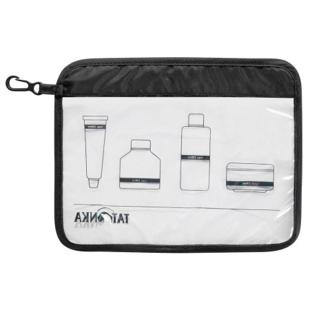 Neceser Tatonka Zip Flight Bag A5