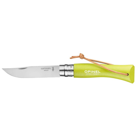 Navaja Opinel VRI N°07